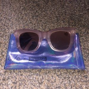 Quay Australia AfterHours sunglasses